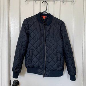 Joe Fresh - Quilted Bomber Jacket